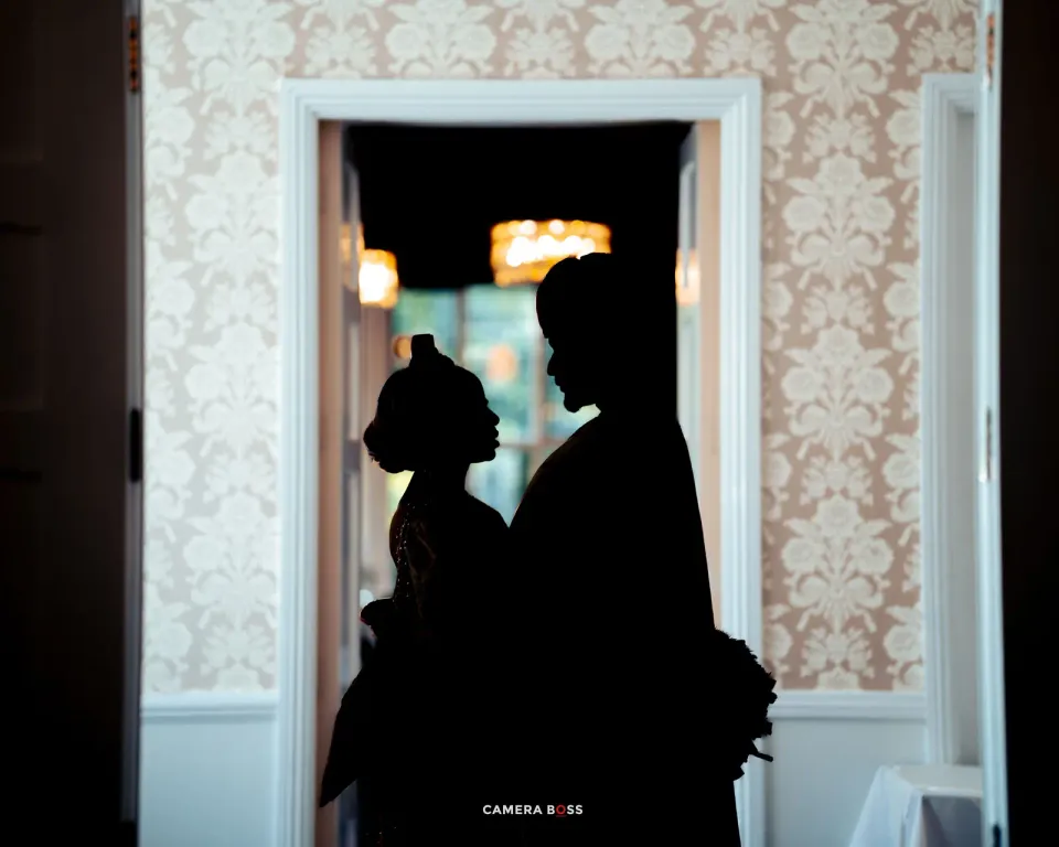 Jumoke and Stephen, photographed by CameraBoss